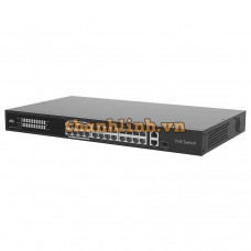 PoE Switch UNV NSW3000-24T1GT1GC-LPOE-IN